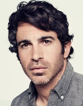 Chris Messina isactor