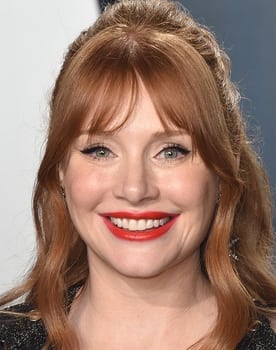 Bryce Dallas Howard isactor