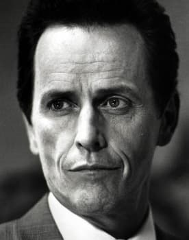 Stephen McHattie isactor