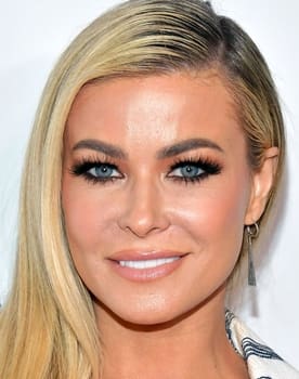 Carmen Electra isactor