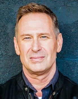 Scott Thompson isactor