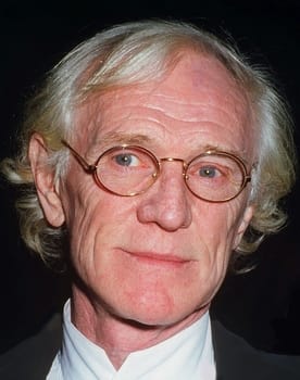 Richard Harris isactor