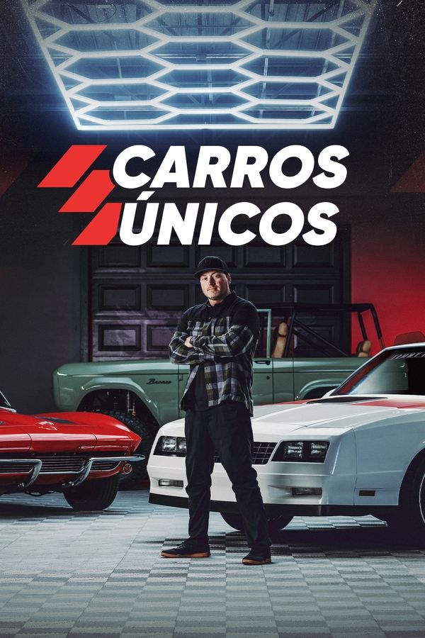 Carros Unicos