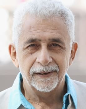 Naseeruddin Shah isactor