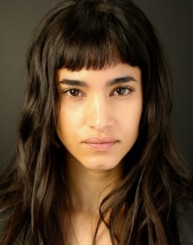 Sofia Boutella isactor