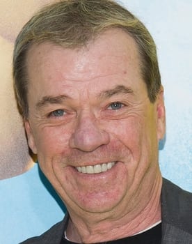 Rodger Bumpass isactor