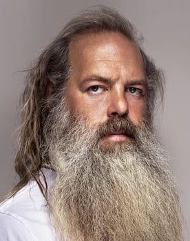 Rick Rubin isactor