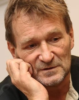 György Cserhalmi isactor