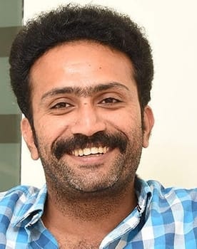 Shine Tom Chacko isactor