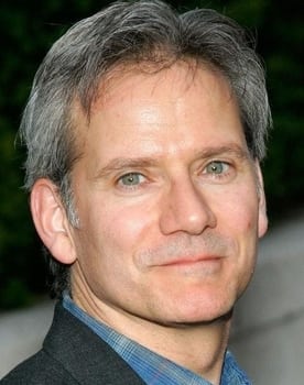 Campbell Scott isactor