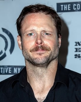 Michael Abbott Jr. isactor