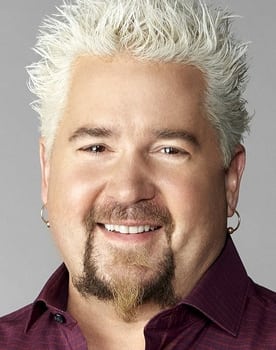 Guy Fieri isactor