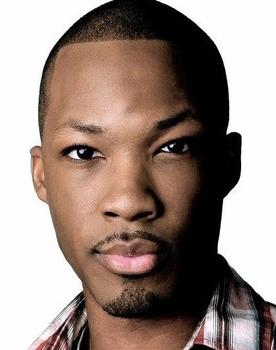 Corey Hawkins isactor