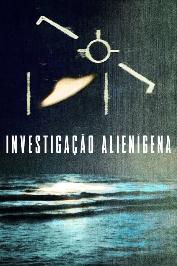 Investigacao Alienigena