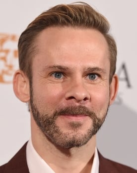 Dominic Monaghan isactor