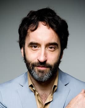 Don McKellar isactor