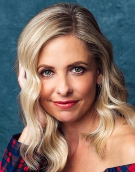 Sarah Michelle Gellar isactor