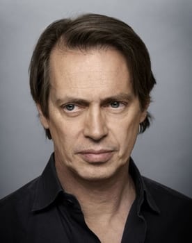 Steve Buscemi isactor