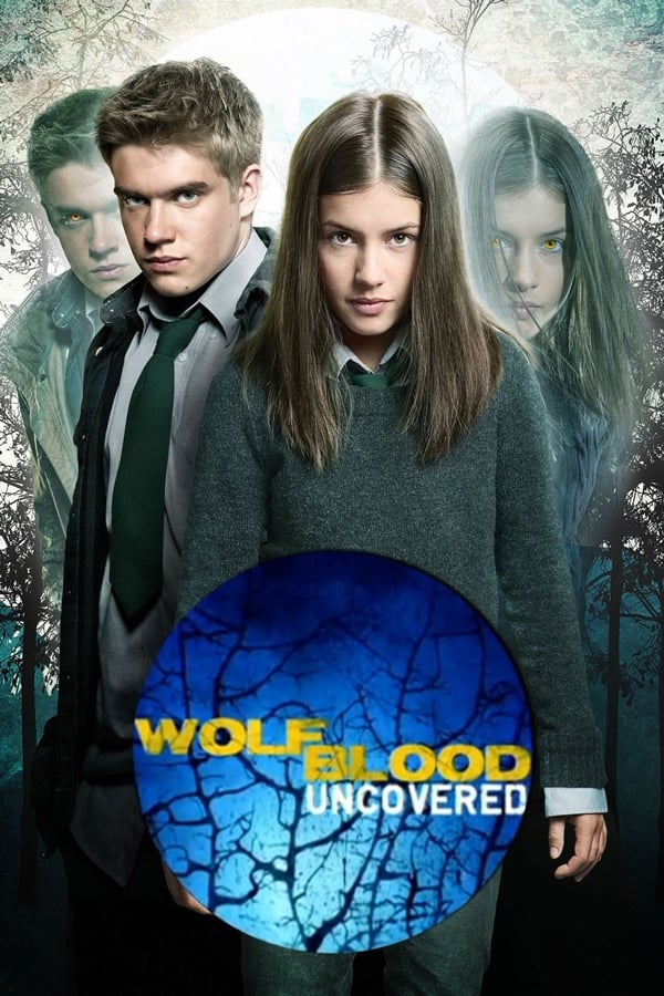 Wolfblood