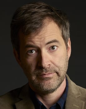 Mark Duplass isactor