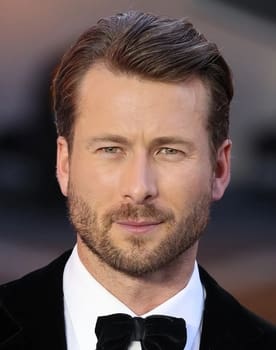 Glen Powell isactor