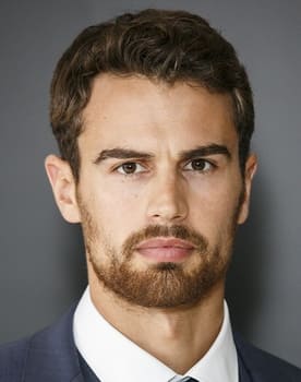 Theo James isactor