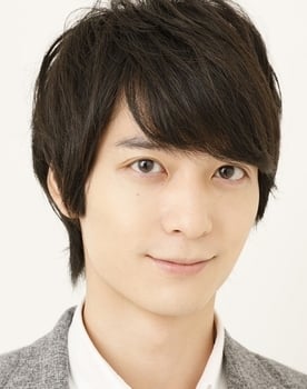 Yuuichirou Umehara isactor