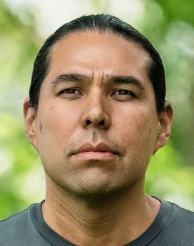 Dallas Goldtooth isactor