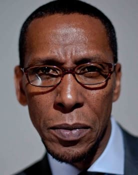 Ron Cephas Jones isactor