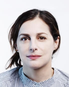 Amira Casar isactor