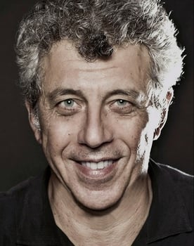 Eric Bogosian isactor