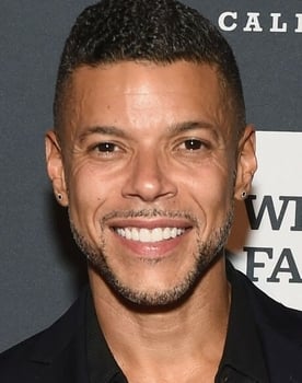 Wilson Cruz isactor