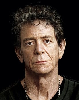 Lou Reed isactor