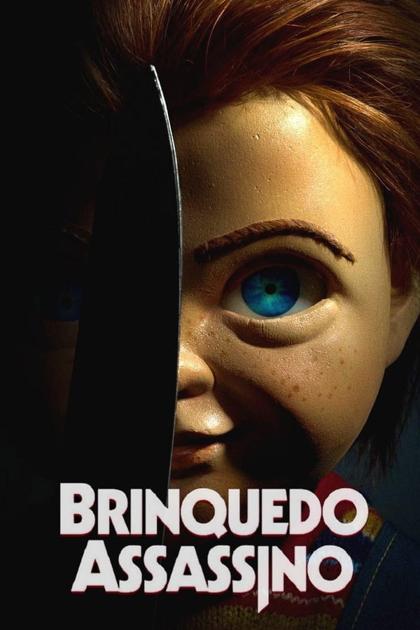 Brinquedo Assassino (2019)