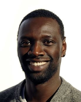 Omar Sy isactor