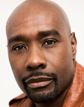 Morris Chestnut isactor