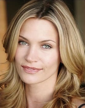 Natasha Henstridge isactor