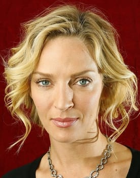 Uma Thurman isactor