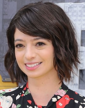 Kate Micucci isactor