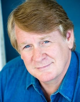 Bill Farmer isactor