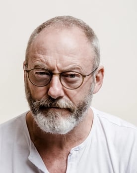 Liam Cunningham isactor