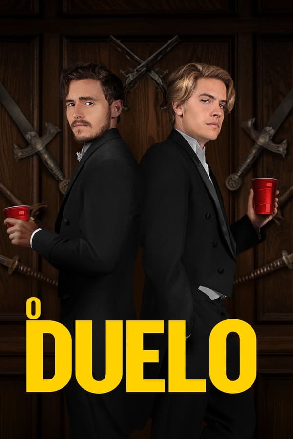 O Duelo