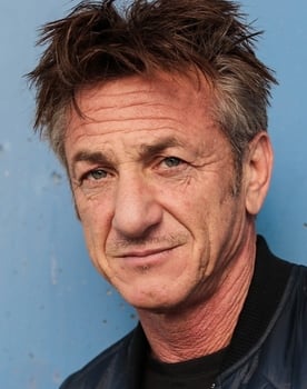 Sean Penn isactor