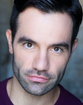 Ramin Karimloo isactor