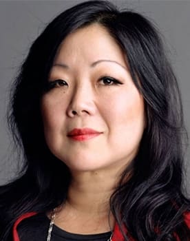 Margaret Cho isactor