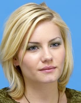 Elisha Cuthbert isactor