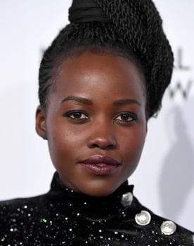 Lupita Nyong'o isactor