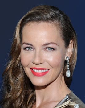 Connie Nielsen isactor