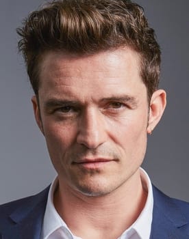 Orlando Bloom isactor