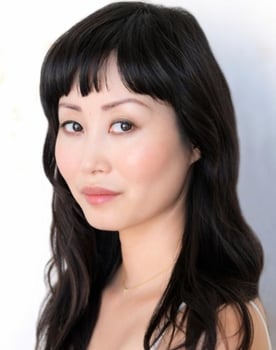 Susan Park isactor